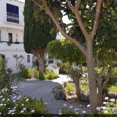 אלבופיירה Apartment Sao Rafael Holidays מראה חיצוני תמונה