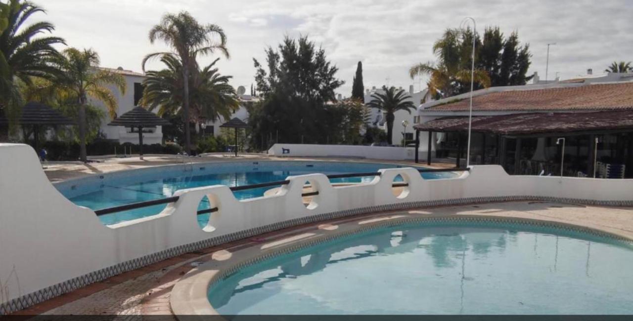 אלבופיירה Apartment Sao Rafael Holidays מראה חיצוני תמונה