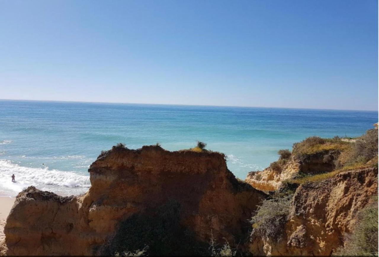 אלבופיירה Apartment Sao Rafael Holidays מראה חיצוני תמונה