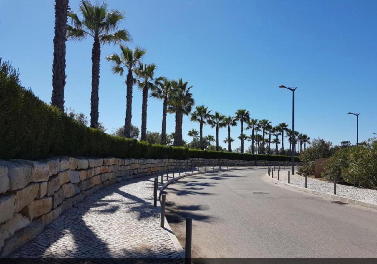 אלבופיירה Apartment Sao Rafael Holidays מראה חיצוני תמונה