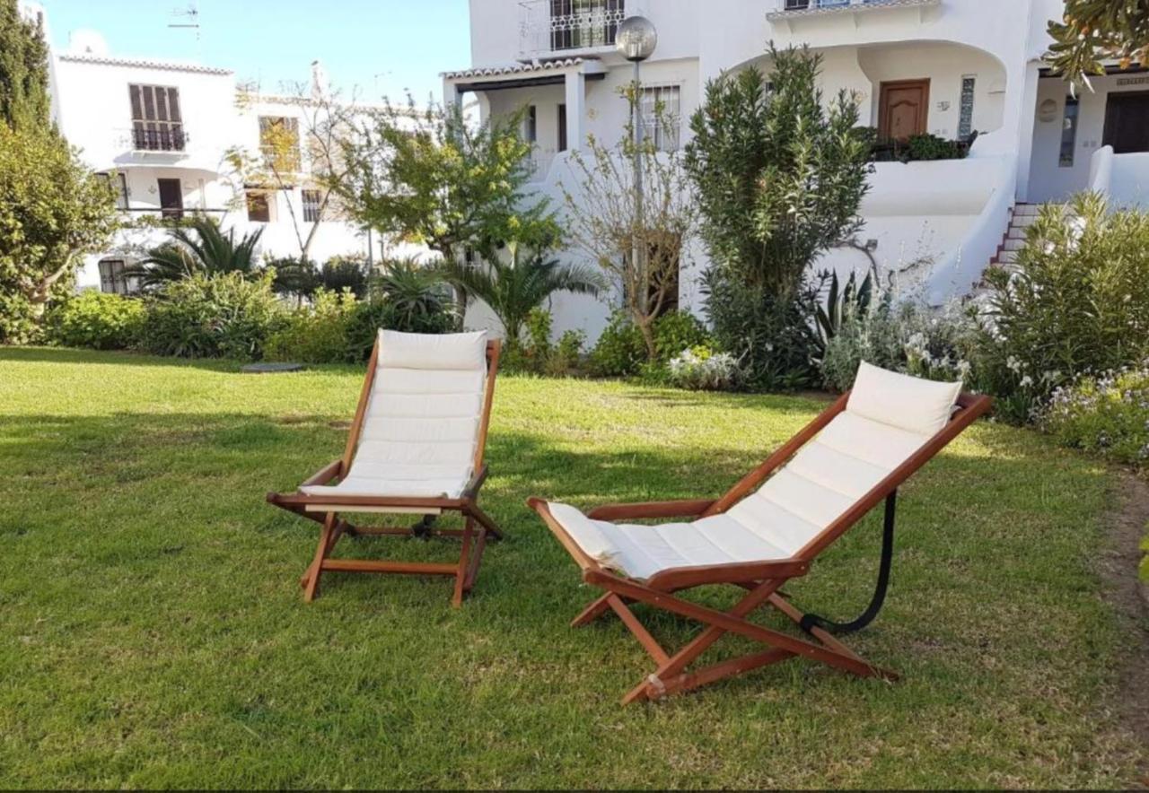 אלבופיירה Apartment Sao Rafael Holidays מראה חיצוני תמונה