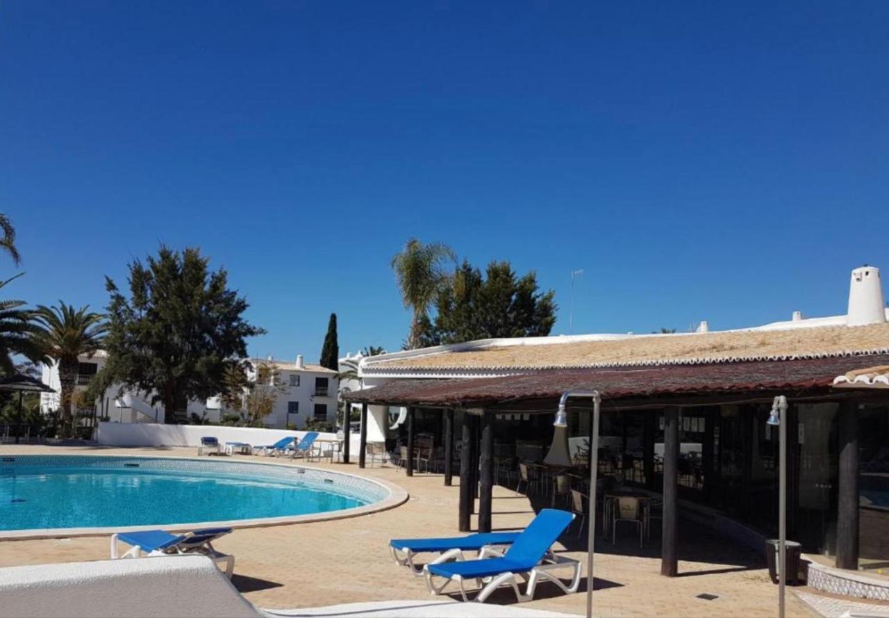 אלבופיירה Apartment Sao Rafael Holidays מראה חיצוני תמונה