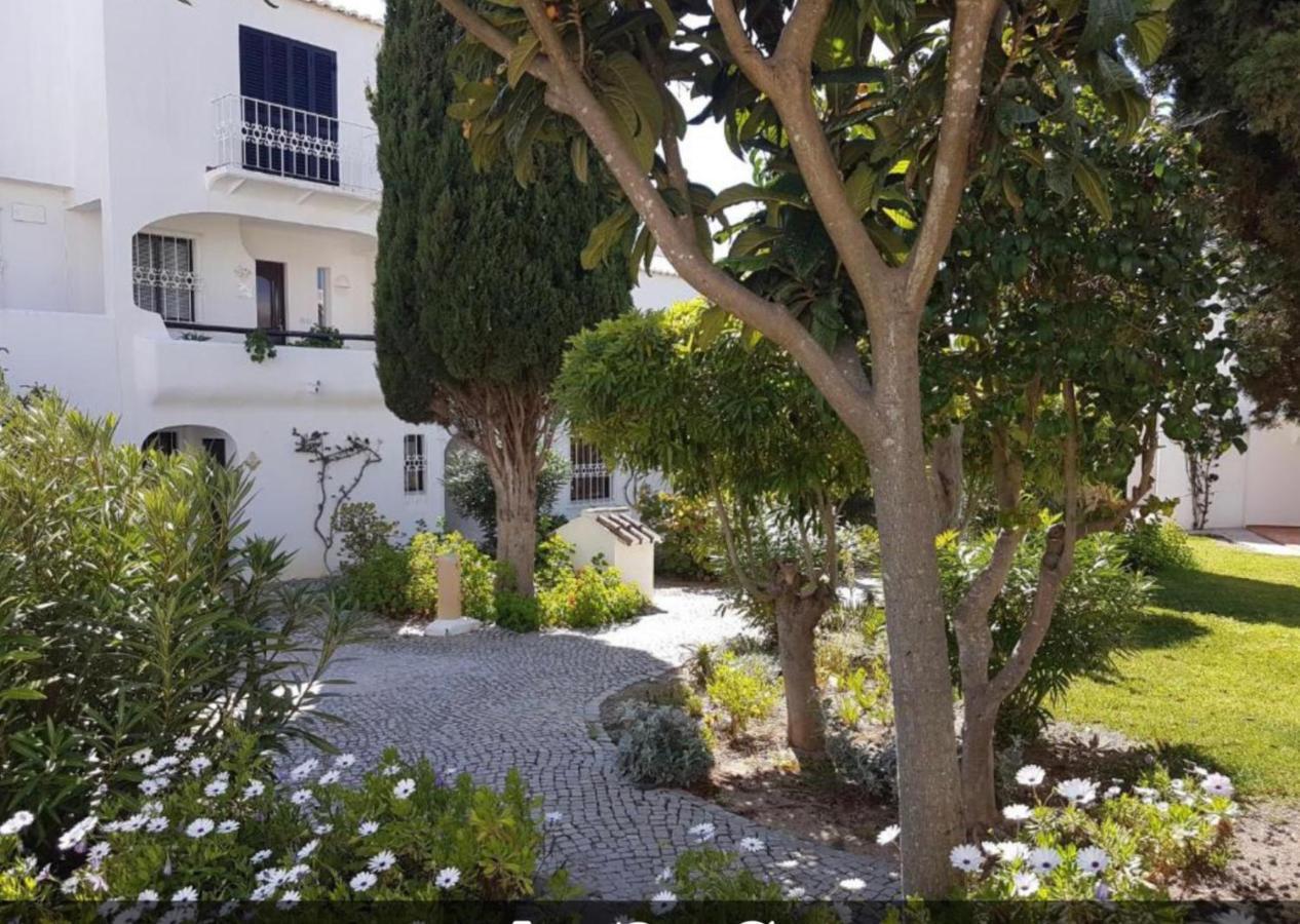 אלבופיירה Apartment Sao Rafael Holidays מראה חיצוני תמונה