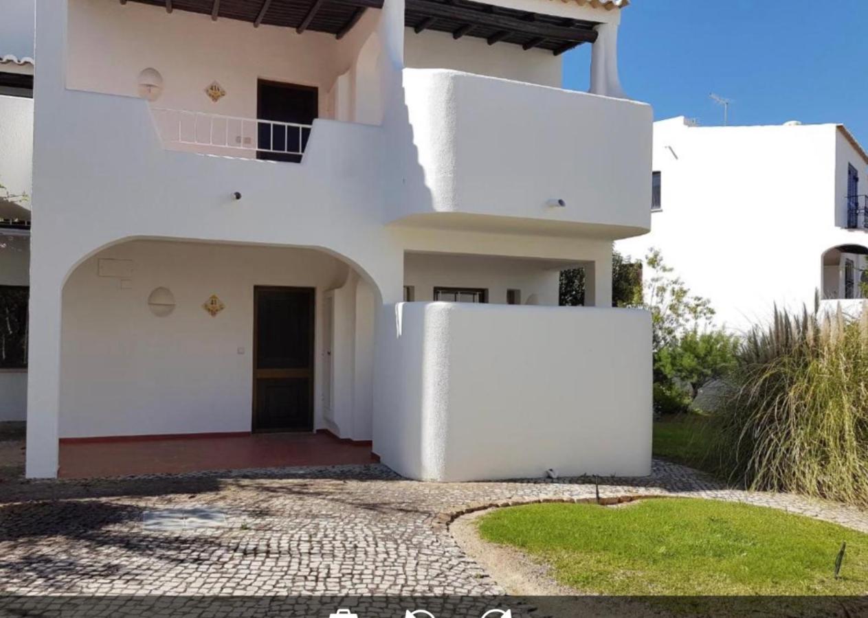 אלבופיירה Apartment Sao Rafael Holidays מראה חיצוני תמונה