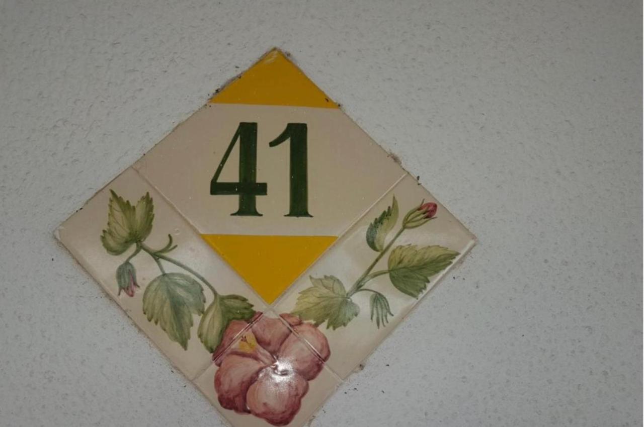 אלבופיירה Apartment Sao Rafael Holidays מראה חיצוני תמונה