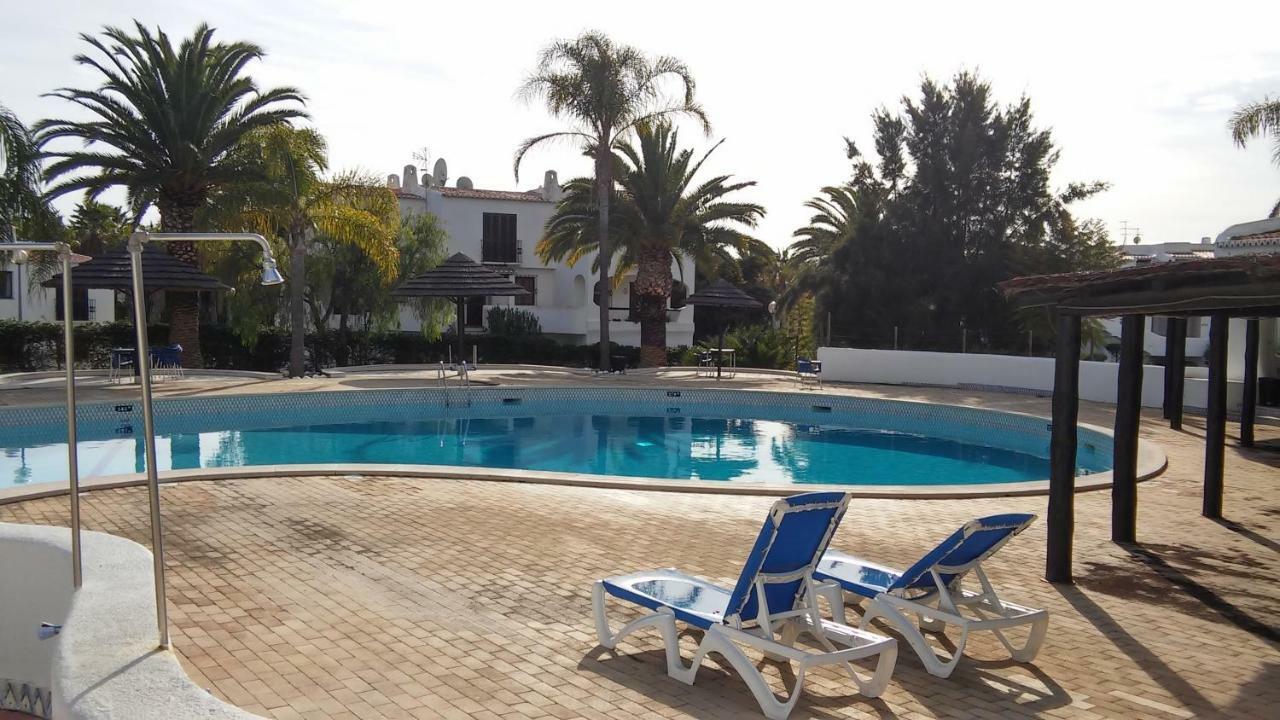 אלבופיירה Apartment Sao Rafael Holidays מראה חיצוני תמונה