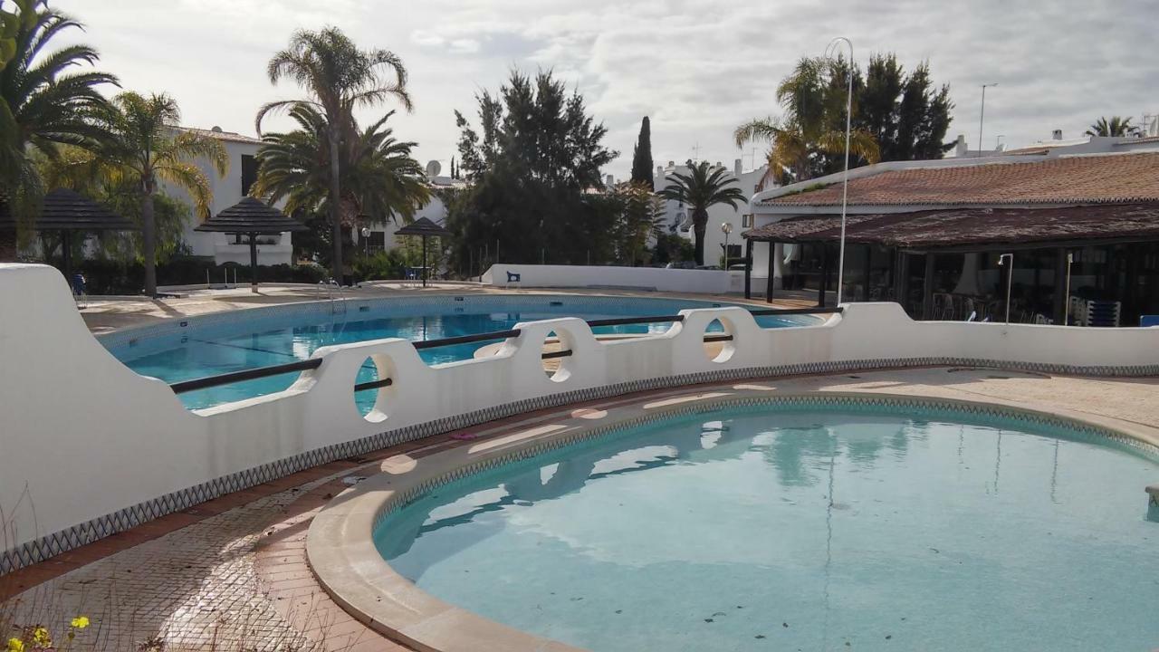אלבופיירה Apartment Sao Rafael Holidays מראה חיצוני תמונה