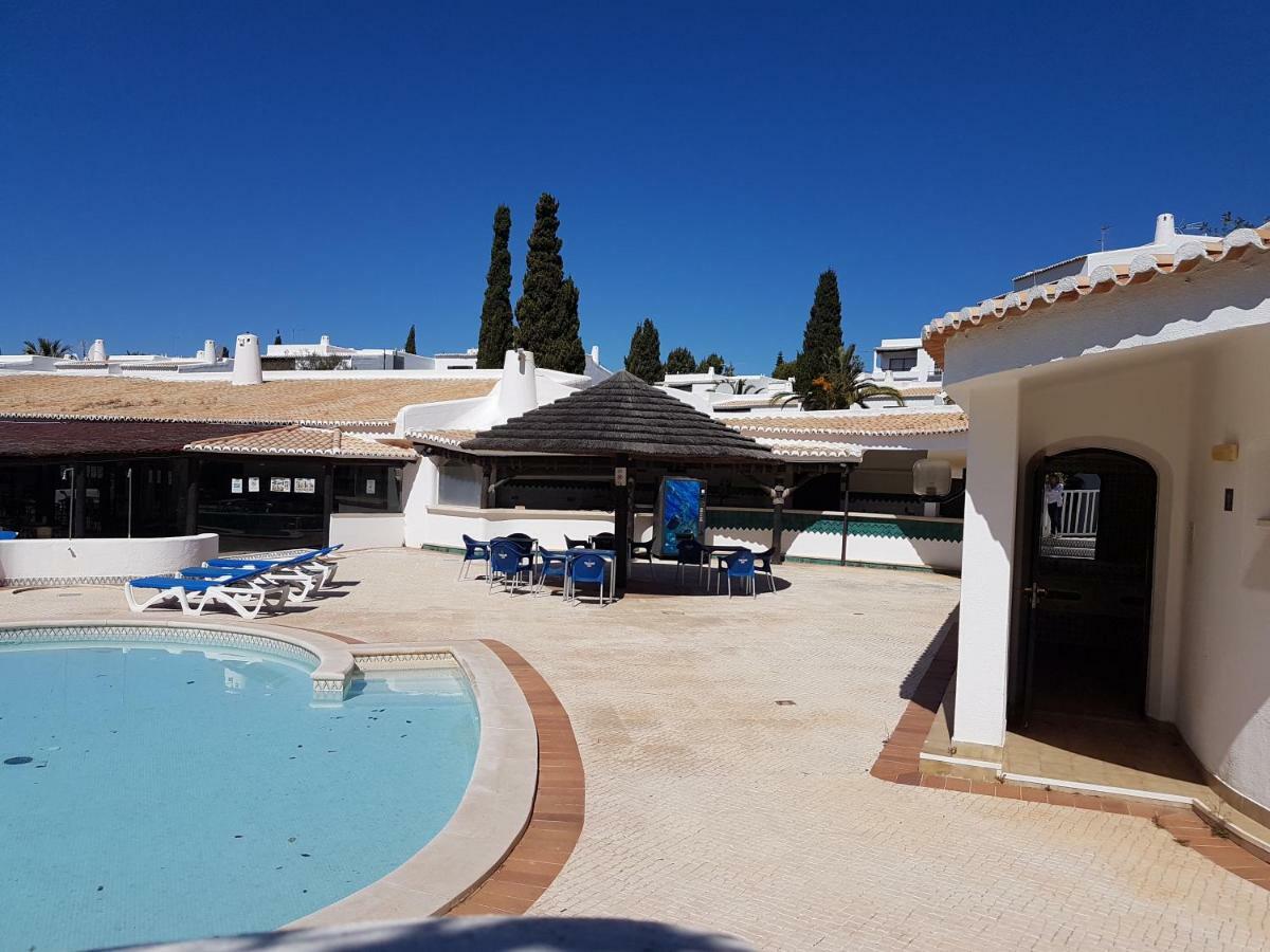 אלבופיירה Apartment Sao Rafael Holidays מראה חיצוני תמונה