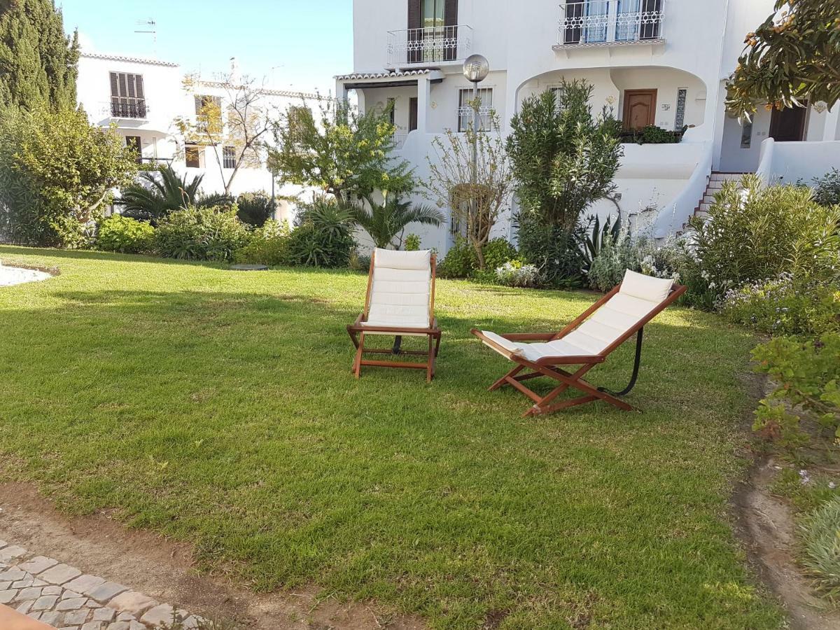 אלבופיירה Apartment Sao Rafael Holidays מראה חיצוני תמונה