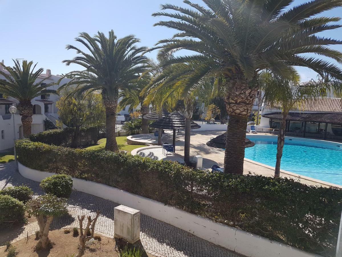 אלבופיירה Apartment Sao Rafael Holidays מראה חיצוני תמונה