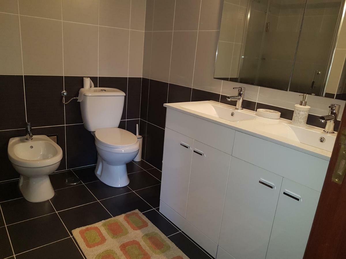 אלבופיירה Apartment Sao Rafael Holidays מראה חיצוני תמונה