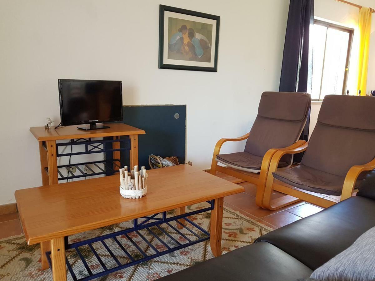 אלבופיירה Apartment Sao Rafael Holidays מראה חיצוני תמונה