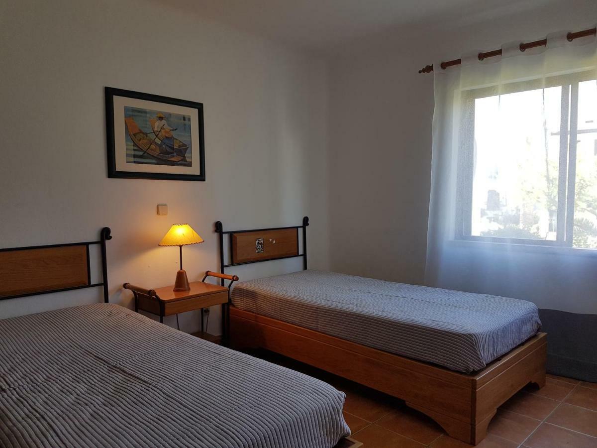 אלבופיירה Apartment Sao Rafael Holidays מראה חיצוני תמונה