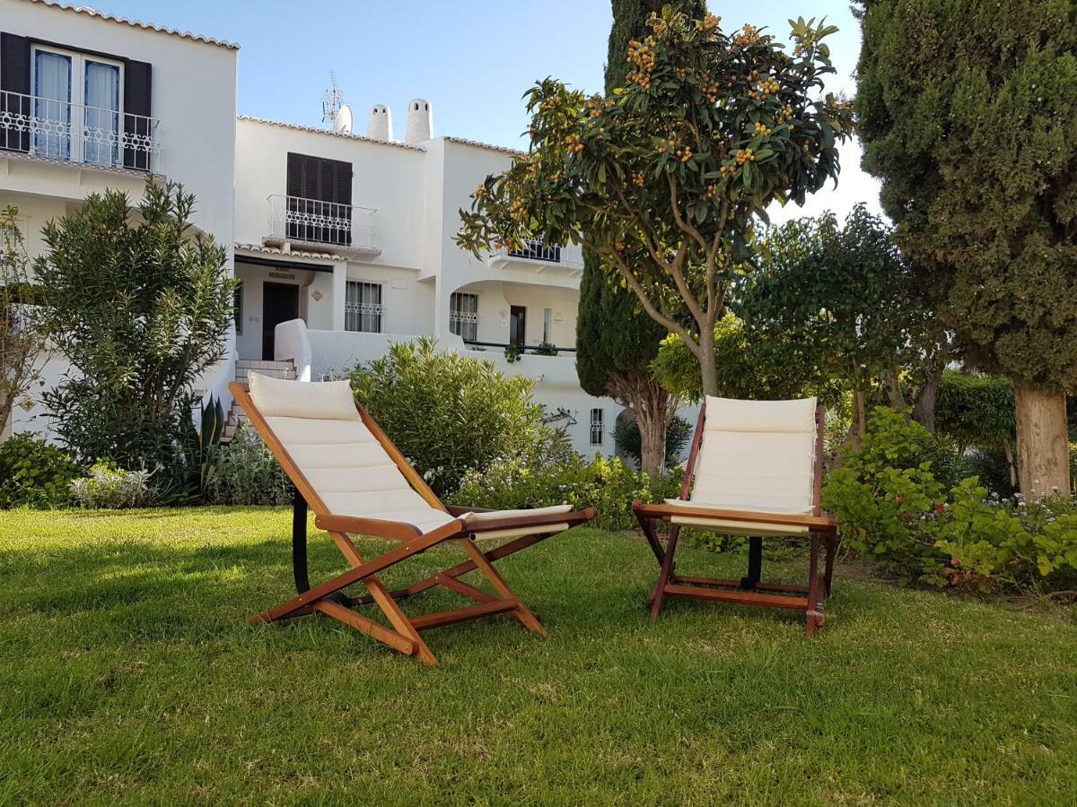 אלבופיירה Apartment Sao Rafael Holidays מראה חיצוני תמונה