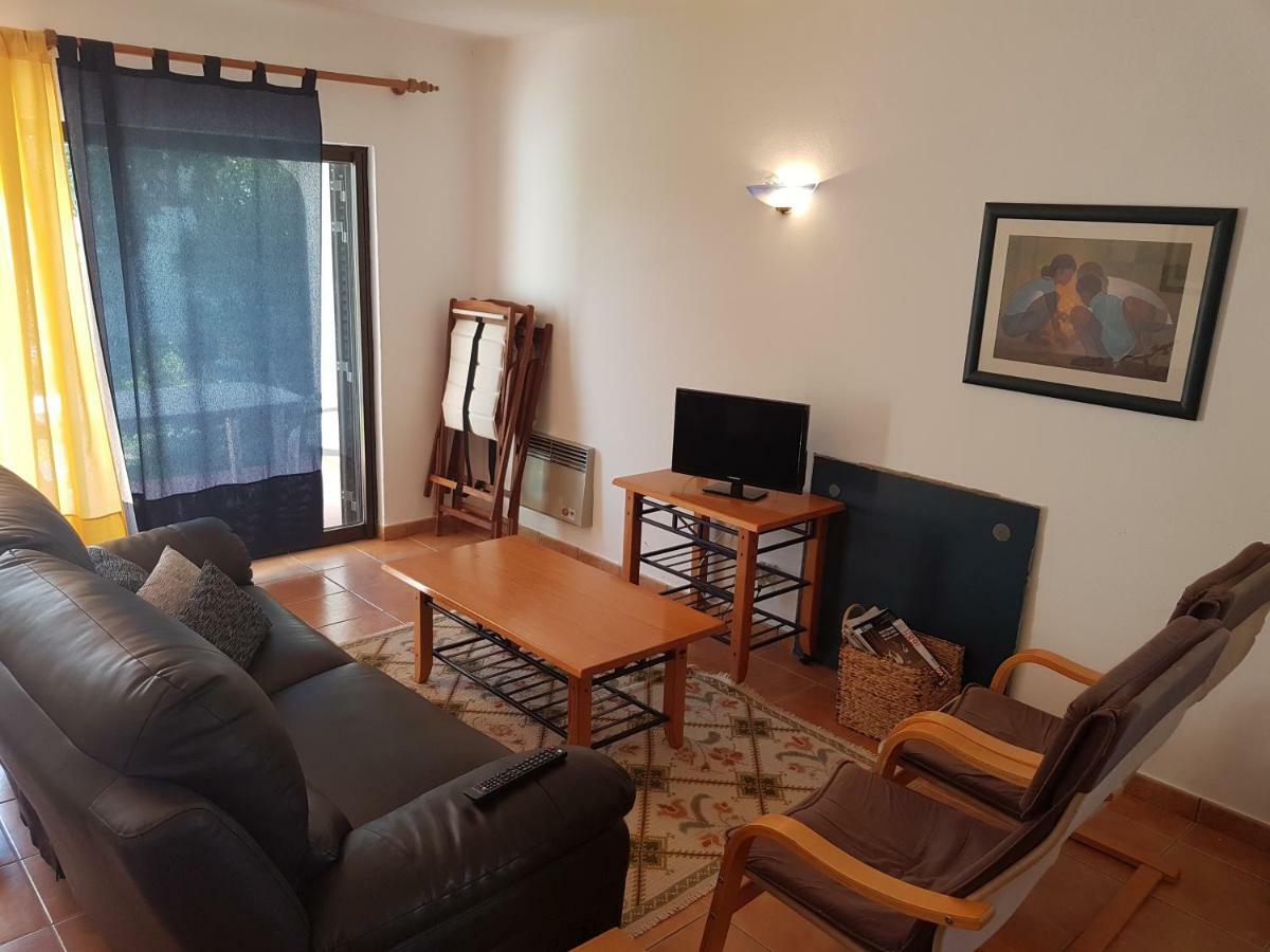אלבופיירה Apartment Sao Rafael Holidays מראה חיצוני תמונה