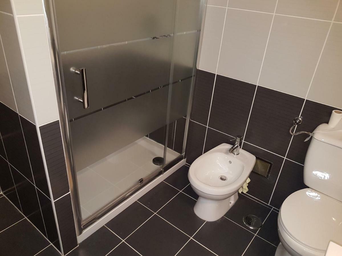 אלבופיירה Apartment Sao Rafael Holidays מראה חיצוני תמונה
