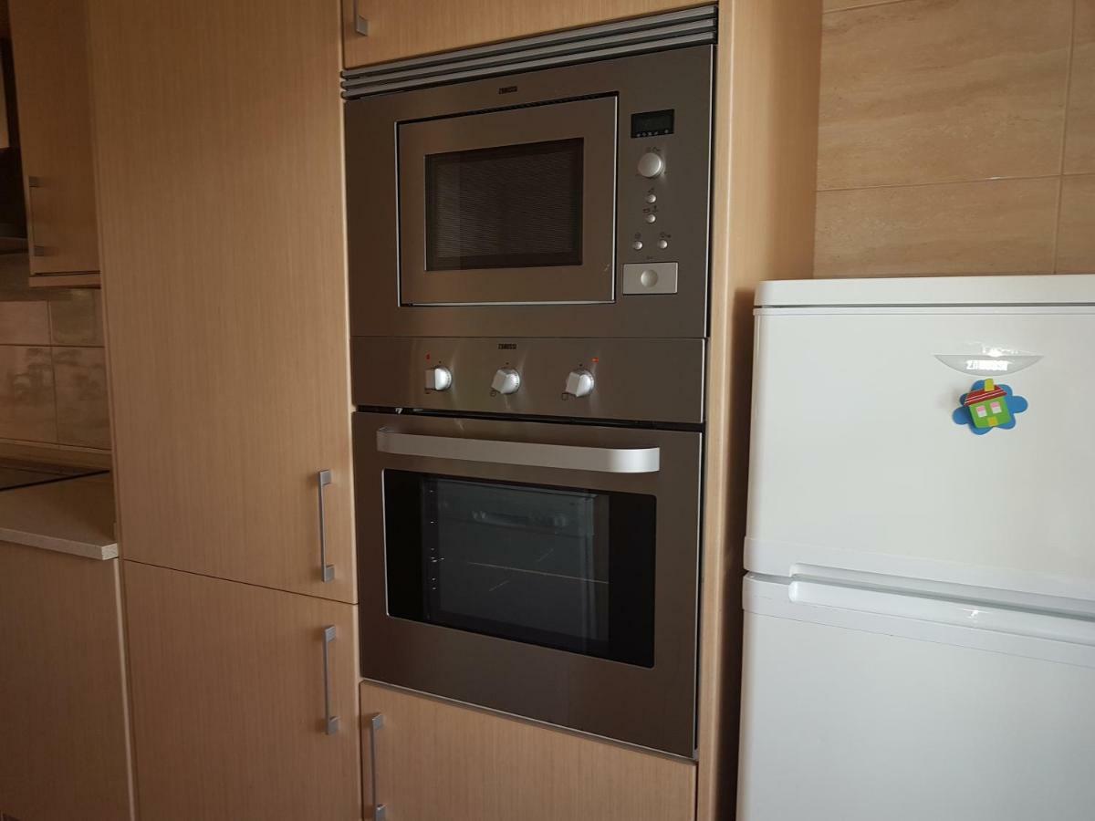 אלבופיירה Apartment Sao Rafael Holidays מראה חיצוני תמונה