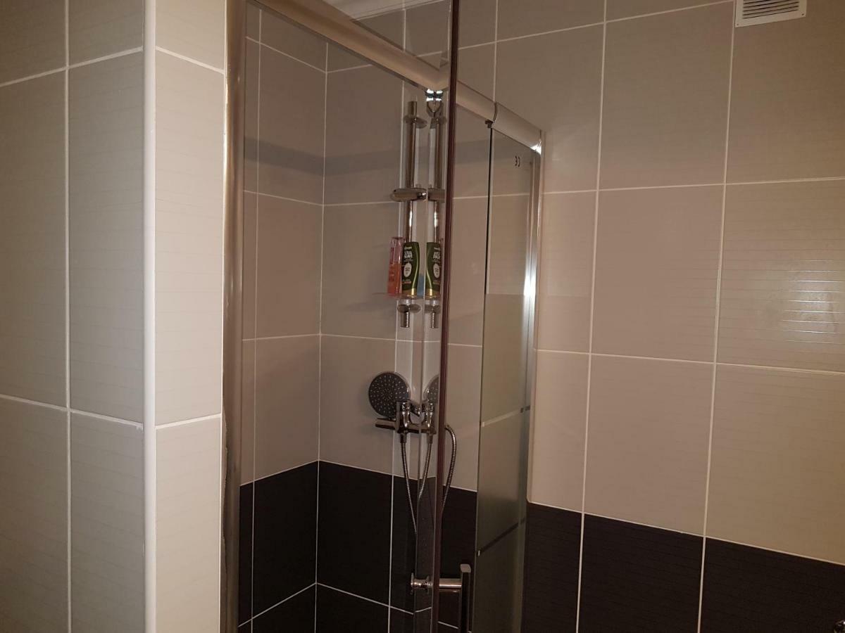 אלבופיירה Apartment Sao Rafael Holidays מראה חיצוני תמונה