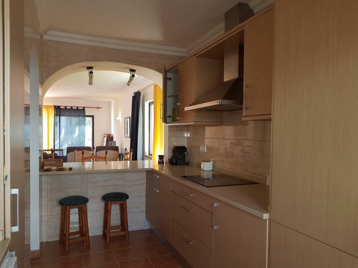 אלבופיירה Apartment Sao Rafael Holidays מראה חיצוני תמונה