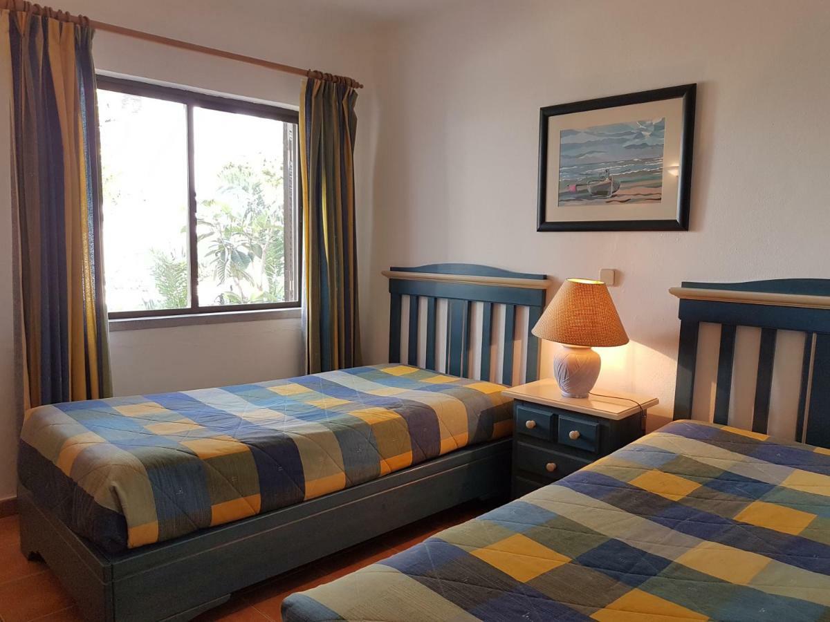 אלבופיירה Apartment Sao Rafael Holidays מראה חיצוני תמונה