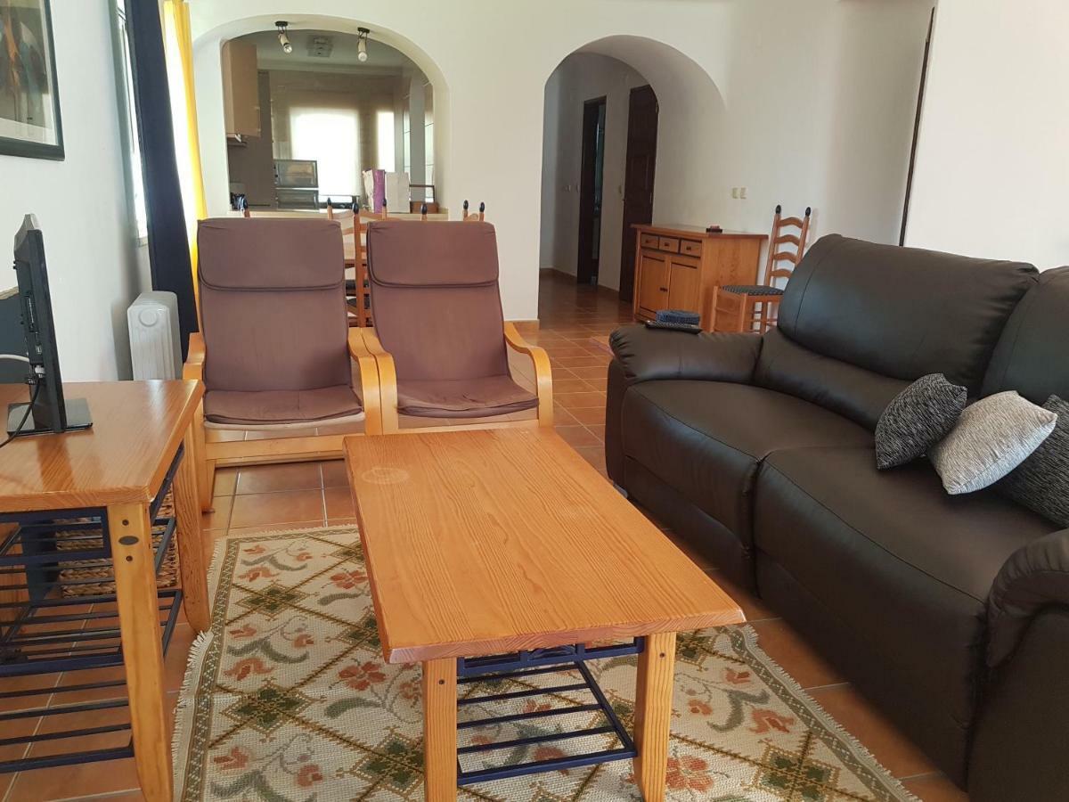 אלבופיירה Apartment Sao Rafael Holidays מראה חיצוני תמונה