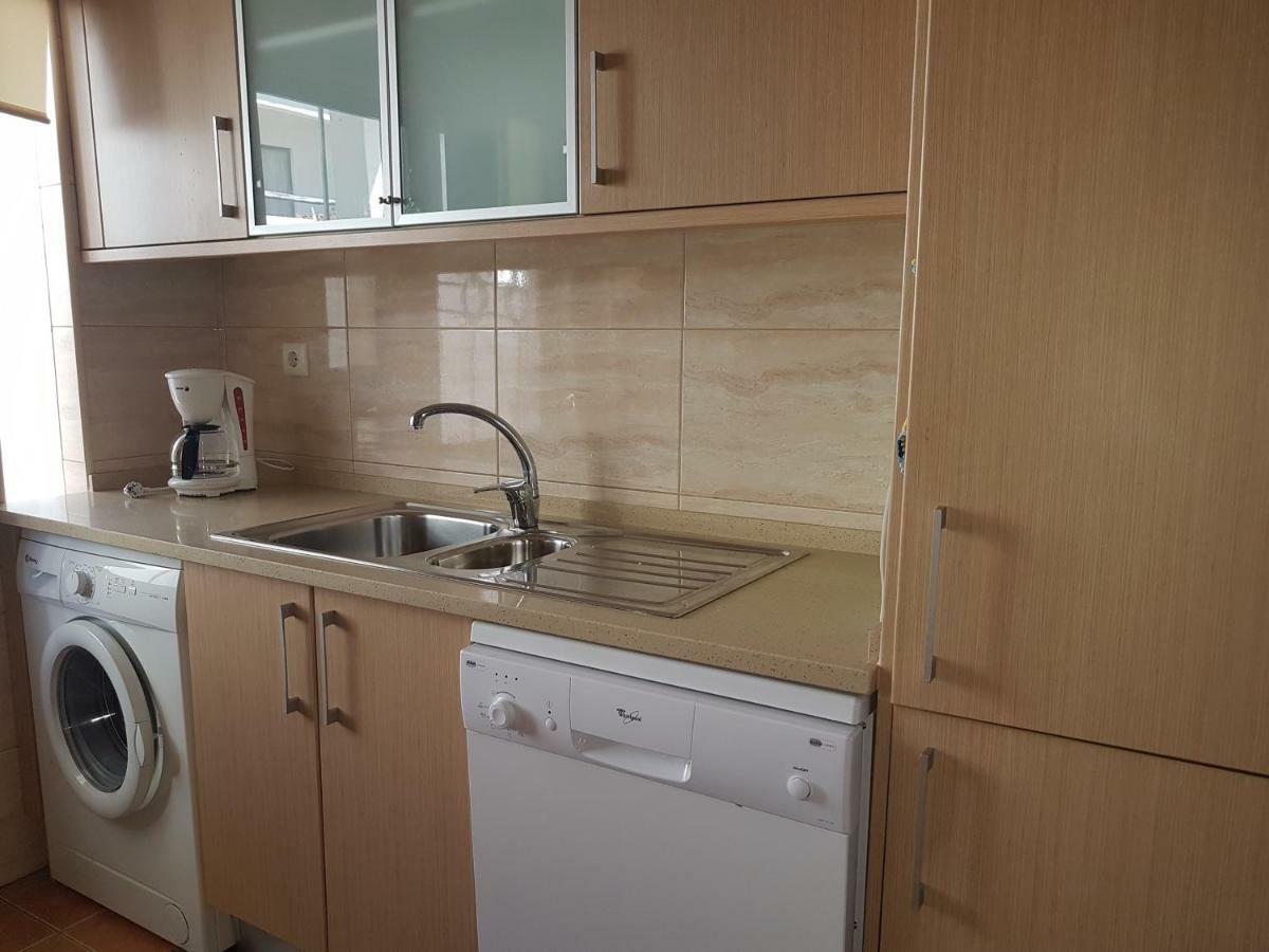אלבופיירה Apartment Sao Rafael Holidays מראה חיצוני תמונה